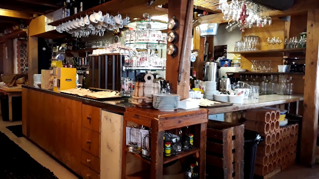 Rezensionen über Fers in Aigle - Restaurant