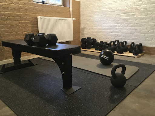 Alec Thornton PT + Nutrition - Thumbnail
