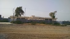 DCO Jamshoro hyderabad