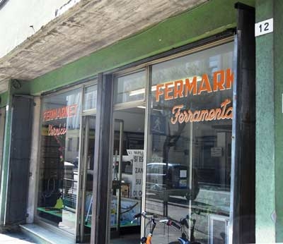 Ferramenta Fermarket - Thumbnail