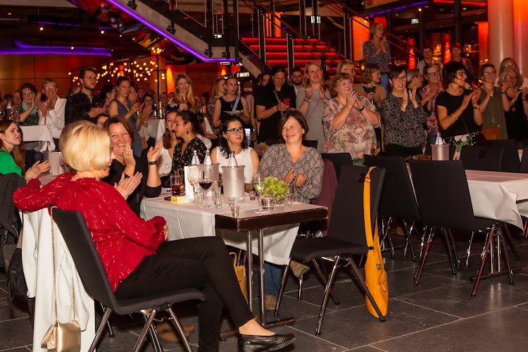 Alando Ballhaus | Eventlocation | Osnabrück