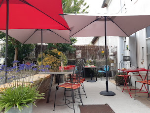 Photo n°4 de Cuisine D'Sens à Arçais (Diner)