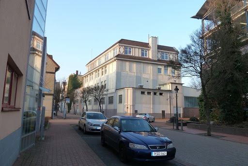 Parkplatz Echternplatz - Thumbnail