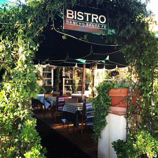 Rancho Santa Fe Bistro