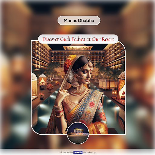 Discover Gudi Padwa at Our Resort post image