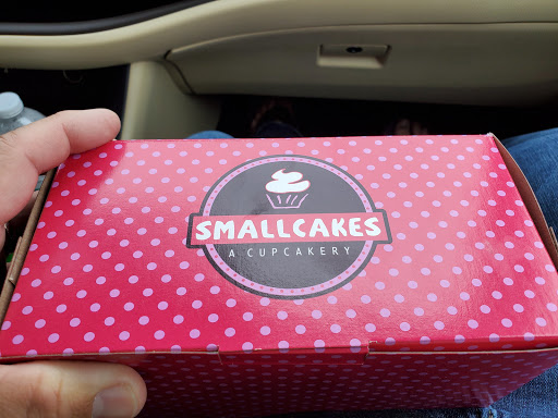 Smallcakes of FWB - Thumbnail