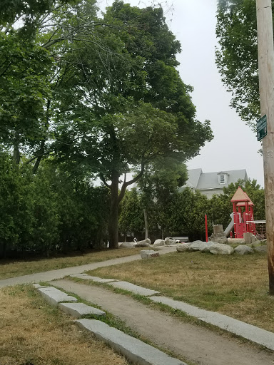 Peppermint Park - Thumbnail