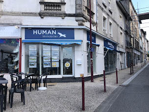 Photo n°3 de Human Immobilier St Junien à Saint-Junien (Consultant immobilier)