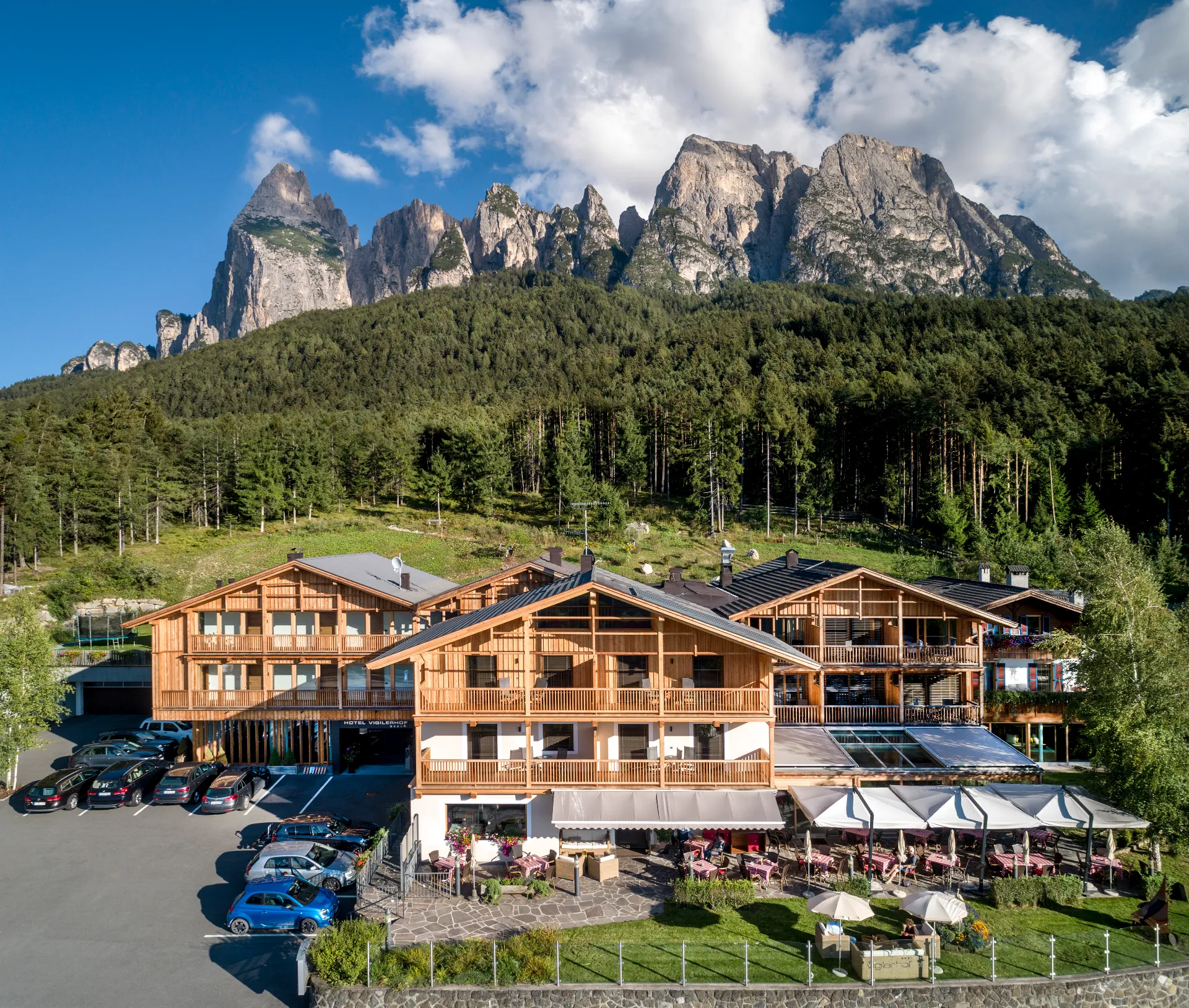 Albergo Vigilerhof