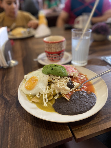 Teresita Cocina Regional - Thumbnail