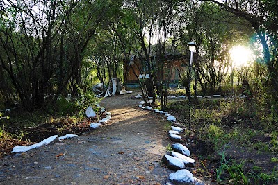 Photos of Mara Explorers Camp & Backpackers