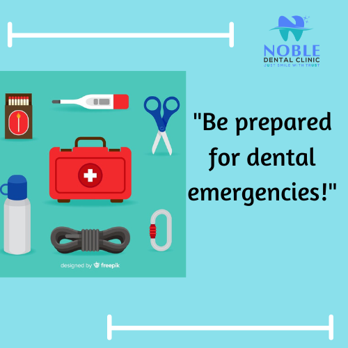 Toothache: Rinse your mouth with warm water and gently floss to remove any food debris. Avoid app… post image
