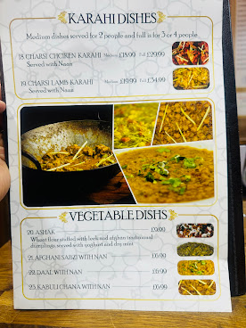 Chapandaz Restaurant by null