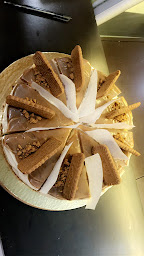 Photo n°19 de La Valse des Pains à Paris (Boulangerie)