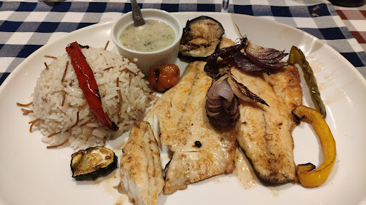 Olive Garden restaurant Dunstable - Thumbnail