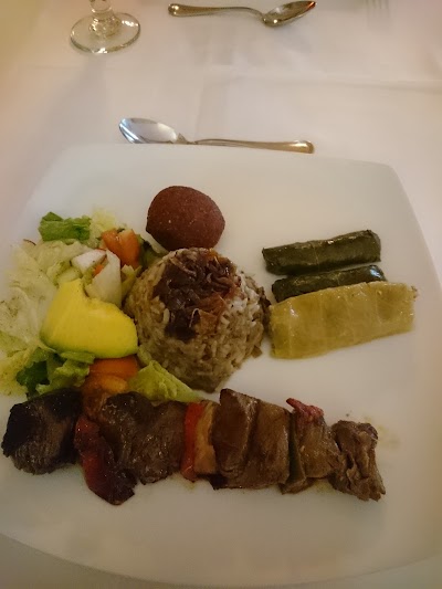 Photos of Restaurante &Aacute;rabe Internacional