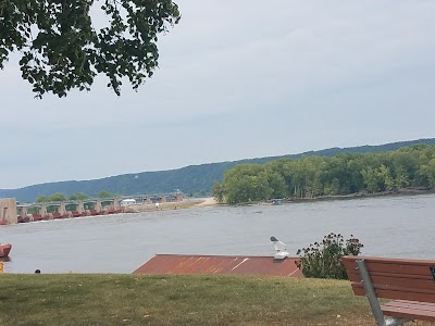 Guttenberg Fish Hatchery