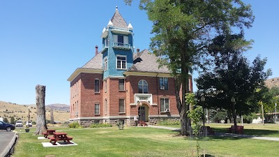 Wheeler County Circuit Court