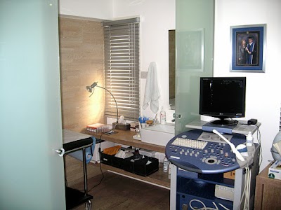 photo of Obstetrics & Gynecology Clinic Saint George ,Μαιευτική & Γυναικολογική Κλινική Άγιος Γεώργιος