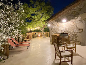 Photo n°1 de Les Lumières du Causse à Bellefont-La Rauze (Gîte)