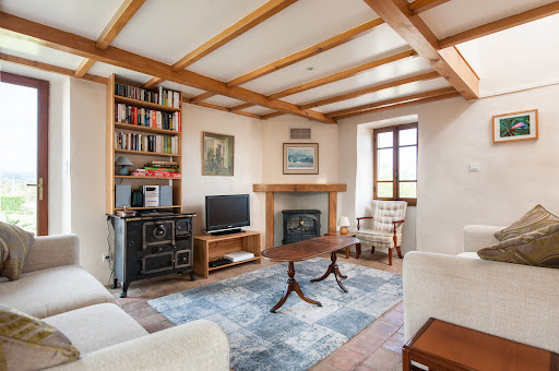Photo de Vakantiewoningen Beauzonnette à Lablachère (07230)
