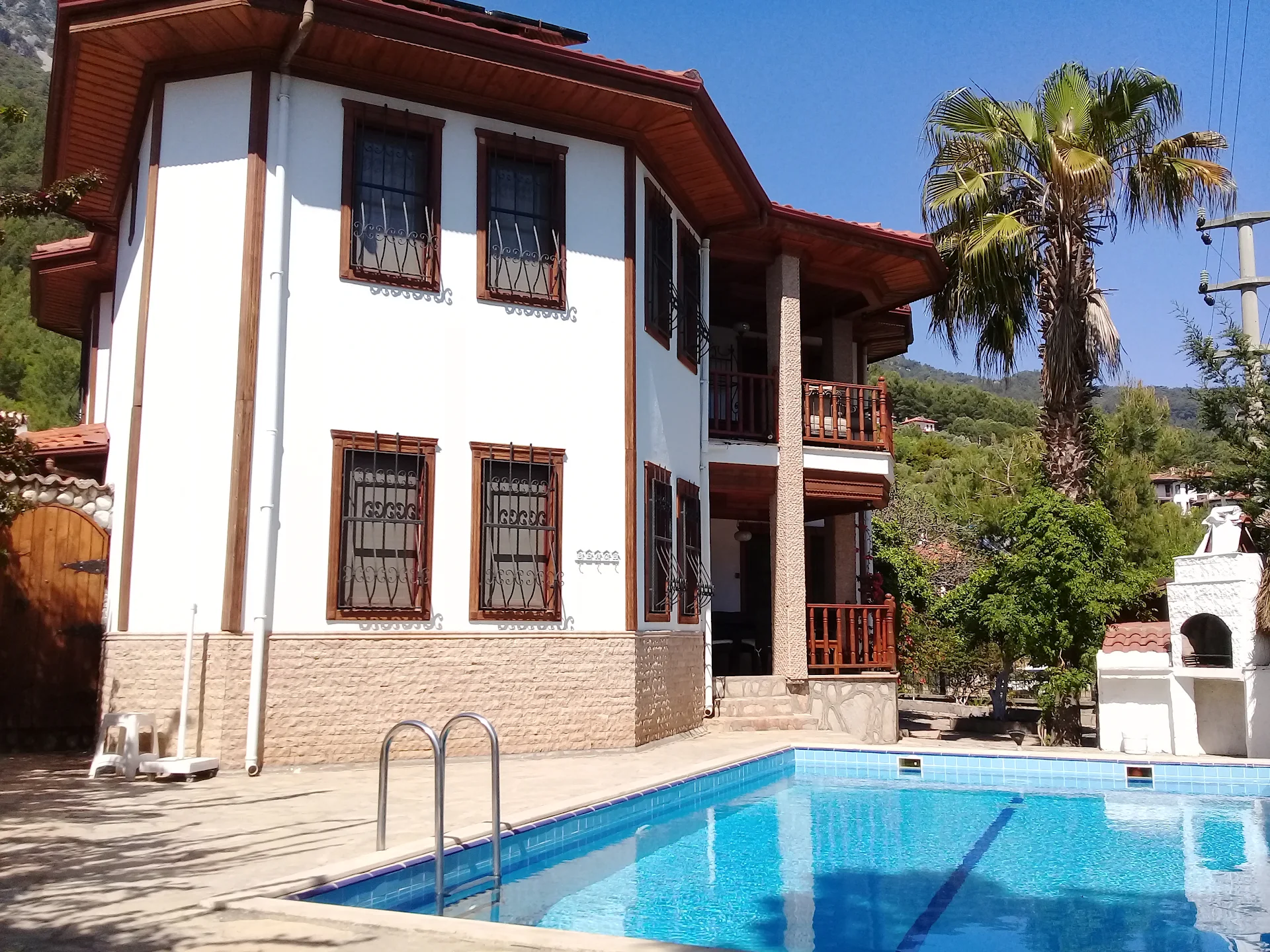 Villa Ophelia