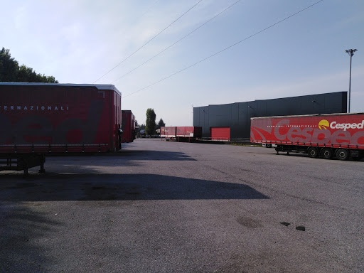 CESPED Road Freight - Thumbnail