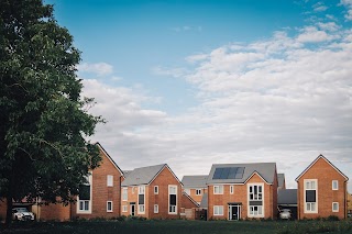Crabhill at Kingsgrove - St. Modwen Homes