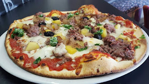 Photo n°6 de La Gueule du Four à Périgueux (Restaurant)