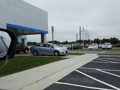 Williams Chevrolet