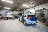 CARROSSERIE BOUCLIER à Saint-Pierre-de-Belleville