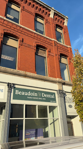 Beaudoin Dental (formerly Tourigny Dental)