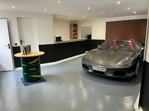 Photo n°3 de EUROREPAR GARAGE D3C à Arpajon (Garage automobile)