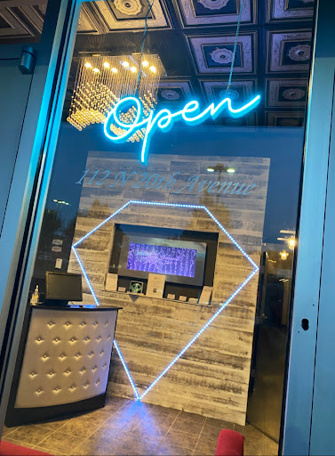 Diamond Tan Salon and Spa