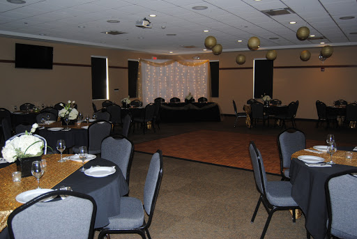 Veterans Reception Center