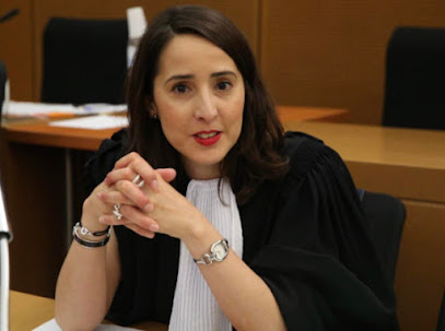 Marylène CORREIA - Avocat