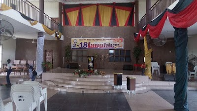 Photos of Messiah Baptist Church