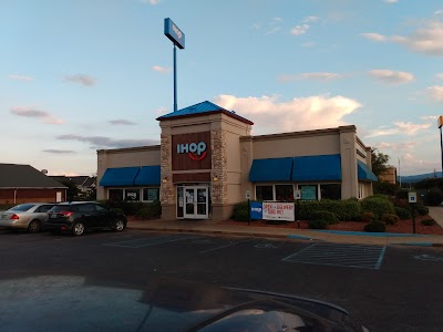 IHOP