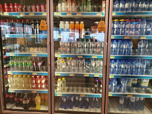 Deli2go "Hackelaar"