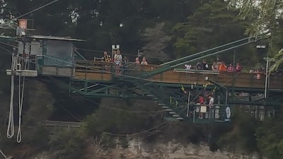 Photos of Taupo Bungy