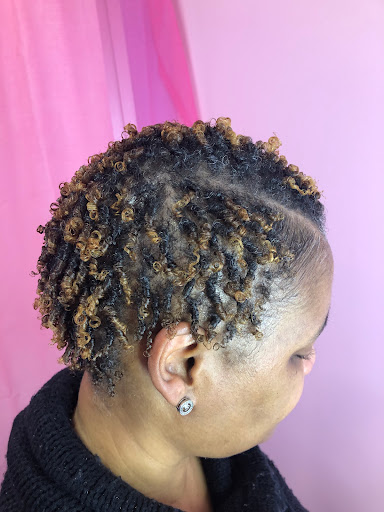 Adoring Curls