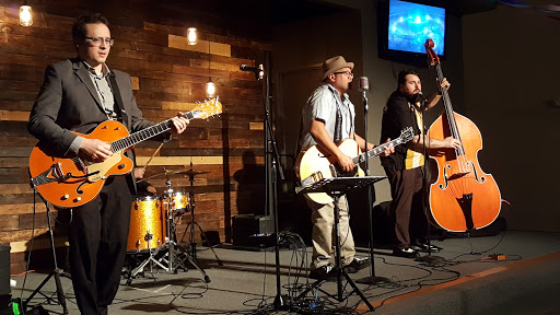 Calvary Chapel Marysville - Thumbnail