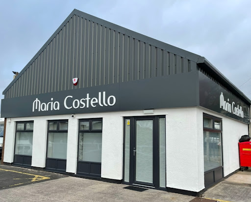 Maria Costello Hair and Beauty