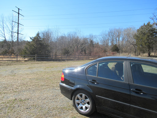 Kelly's Ford Battlefield - Thumbnail