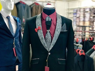 clothing-store