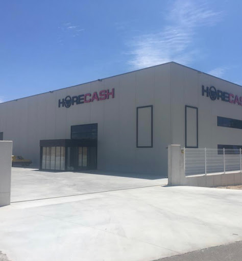 HORECASH