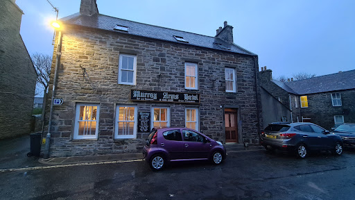 The Murray Arms Hotel & Seafood Restaurant - Thumbnail