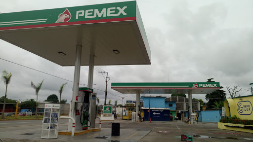 Gasolinera Gilga - Thumbnail