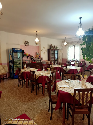 Ristorante Alle Sorgenti Gallery - Italy