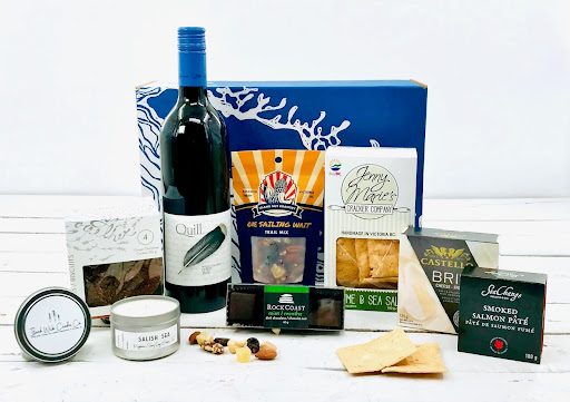 Vancouver Island Gift Basket Co - Thumbnail